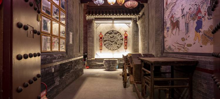 天津御上院(杨柳青古镇店)图片
