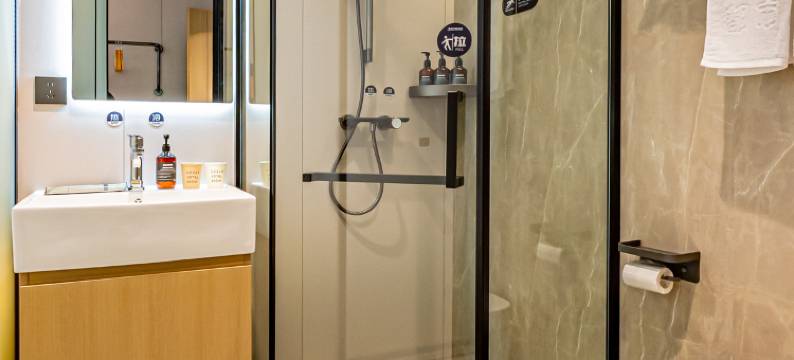 都市花园酒店(电子正街安化门地铁站店)图片