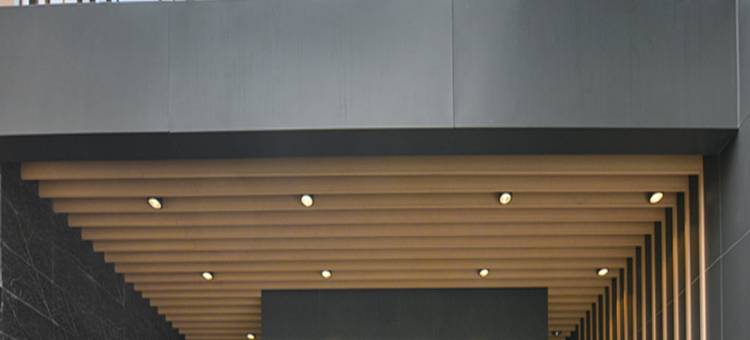 锦江都城酒店(上海浦东金桥德平路地铁站店)图片
