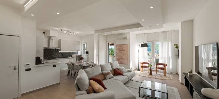 The Como Hillview Apartment by Aura Luxury Collection图片