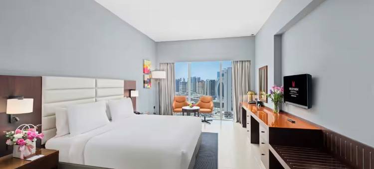 市中心千禧酒店(Millennium Central Downtown)图片