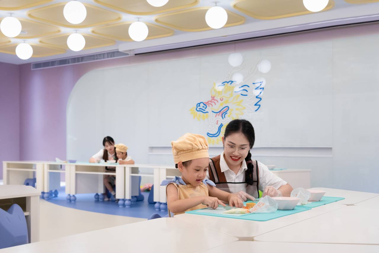 三亚亚龙湾星华华邑度假酒店图片