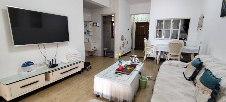 云栖居民宿图片