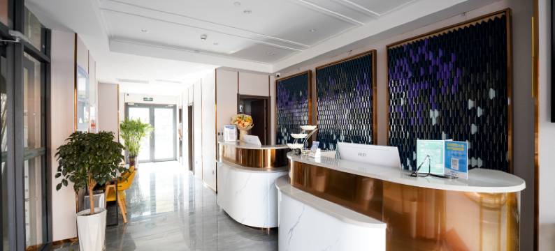 R  ROYALSS HOTEL(西北师大云亭校区金牛街店)图片