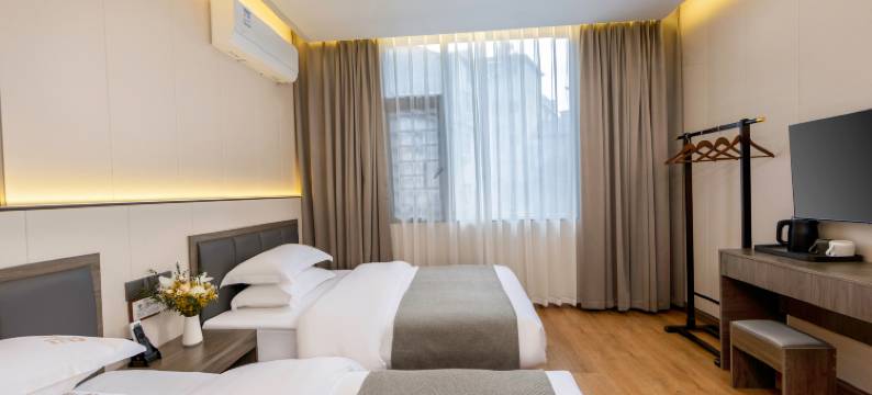 龙庄庭园民宿(边城茶峒景区店)图片