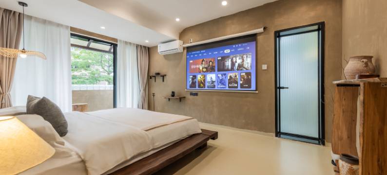 Associa·诧寂美学隐所(广州长隆野生动物世界店)图片