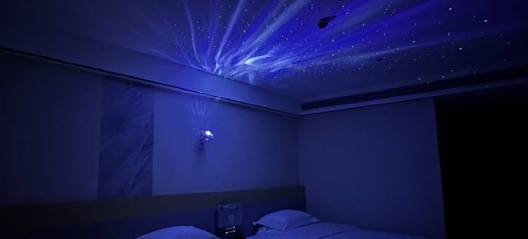 星空富氧酒店图片