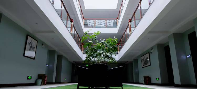 姚安天悦酒店图片