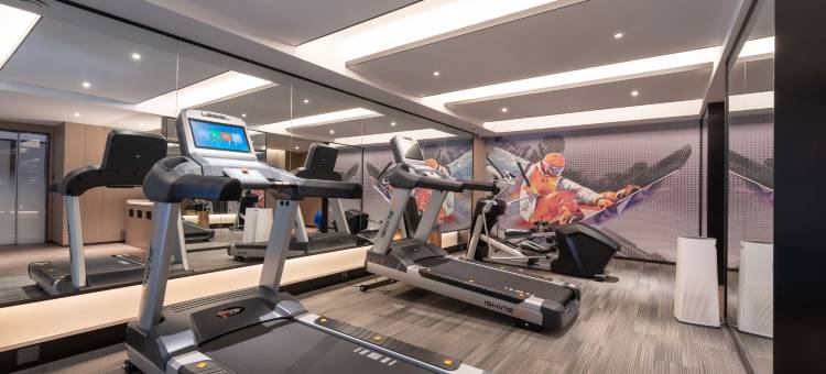 银座佳悦精选酒店(临沂沂水泰山路店)图片