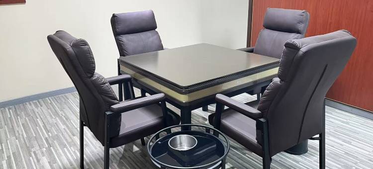 慕森酒店(荆门职业学院万达店)图片