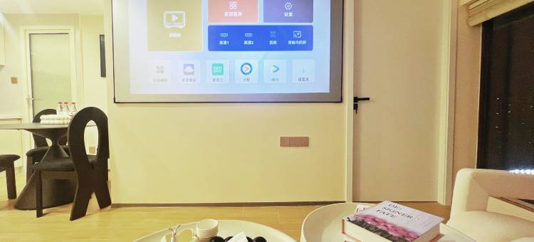 麦舍(广西大学南宁站店)图片