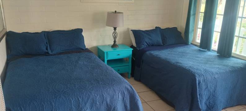 欧斯纳精品酒店(Oceana Boutique Hotel)图片