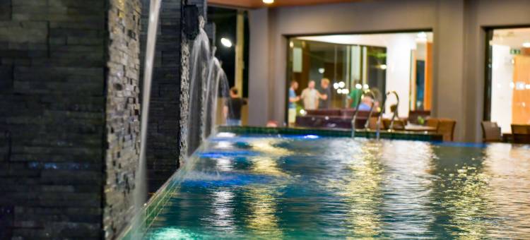 普拉德高级酒店(The Proud Exclusive Hotel)图片