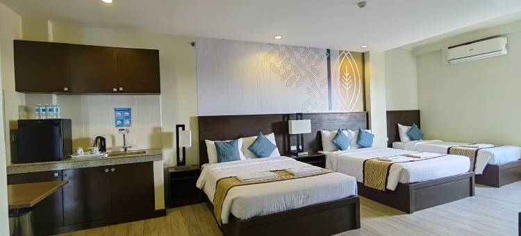 怀特伍德会议和休闲酒店(Whitewoods Convention and Leisure Hotel by SMS Hospitality)图片