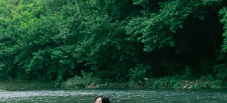 忆时光丨枕溪上·伴山草坪ins风美宿(皖南川藏线月亮湾景区店)图片