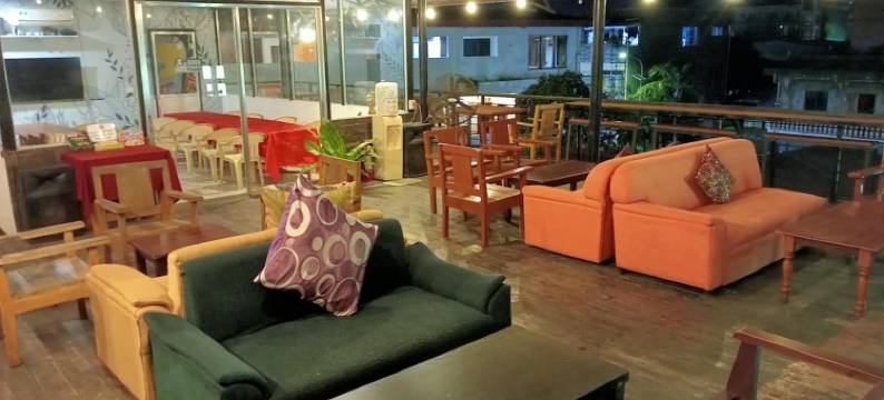 安东尼奥斯高级旅馆(Antonio's Pension House)图片