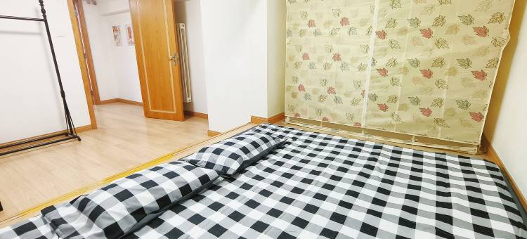 暖心窝民宿(启工街地铁站店)图片