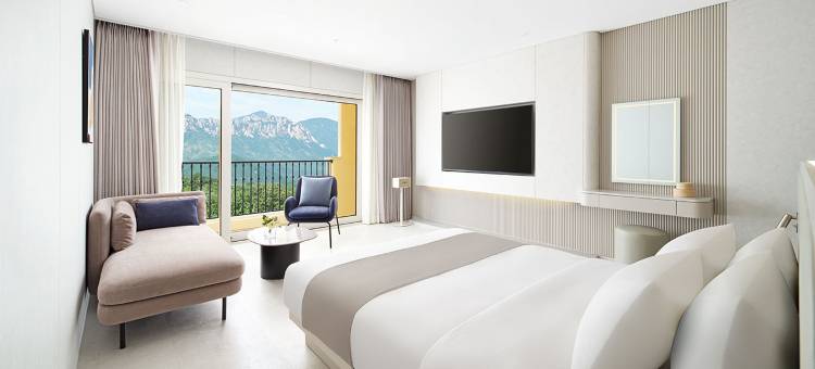 雪岳山Sorano韩华度假村(Hanwha Resort Seorak Sorano)图片