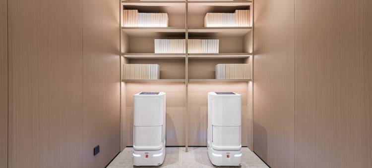 全季酒店(运城盐湖区解州关帝祖庙店)图片