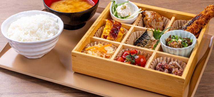 WING国际精选酒店-名古屋荣(Hotel Wing International Select Nagoya Sakae)图片