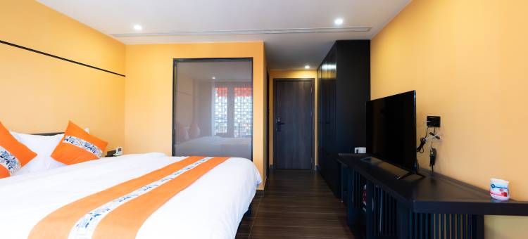 宋品酒店(AN HOTEL)图片