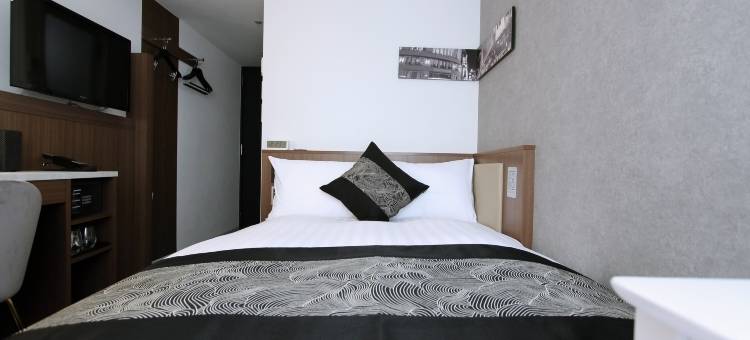 东京银座一丁目 KOKO酒店(Koko Hotel Ginza-1Chome)图片