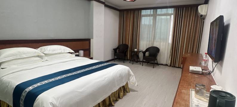 怡景酒店(平南中心广场店)图片