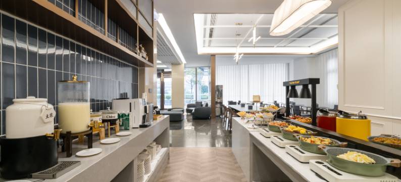 M未来(广州番禺长隆万博中心店)图片