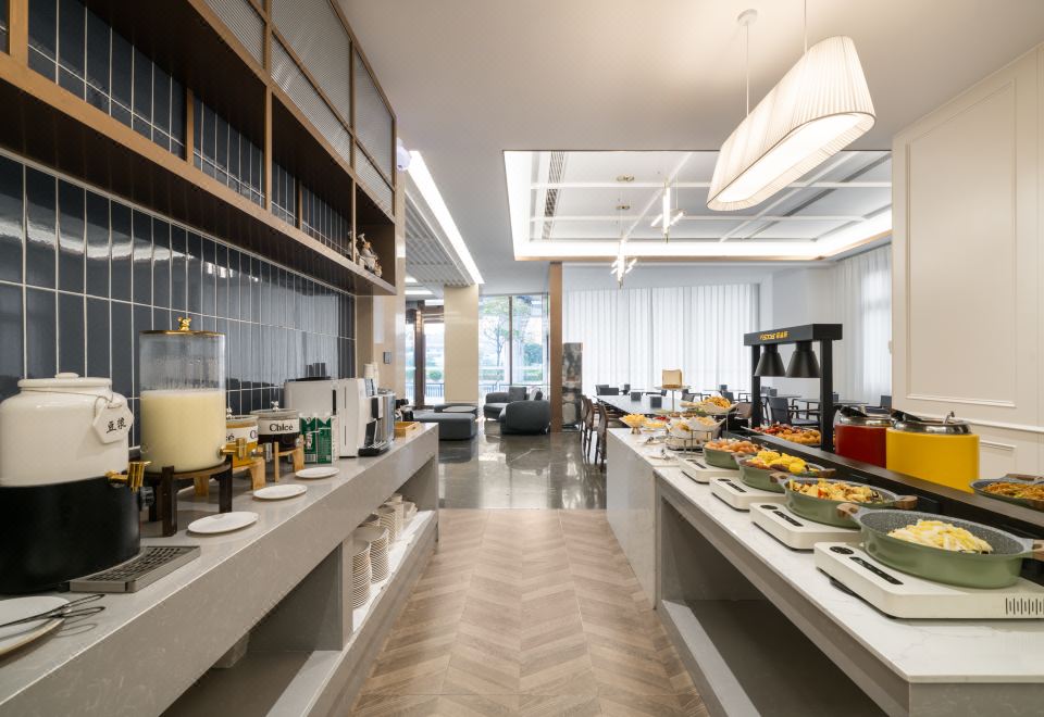 M未来（广州番禺长隆万博中心店） 图片5