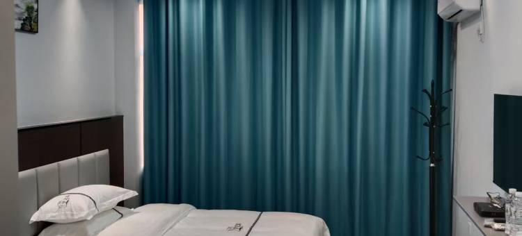 梦之岛酒店图片