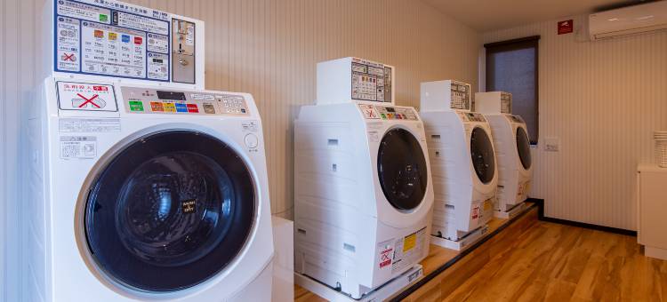 HOTEL R9 The Yard 中津(Hotel R9 the Yard Nakatsu)图片