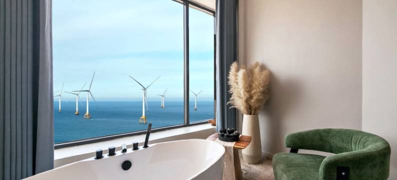 平潭橘树里海景民宿(环岛东路店)图片