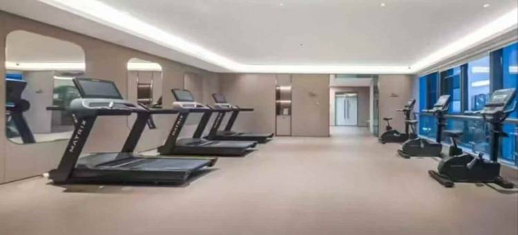 维也纳酒店(青岛红岛会展中心高铁站店)图片