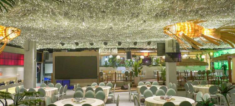 嘉斯顿酒店(宜都鲟龙水街店)图片