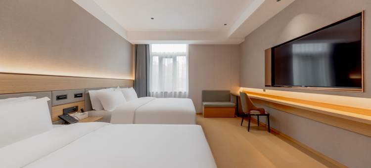 如家驿居酒店(上海长海医院翔殷路地铁站店)图片