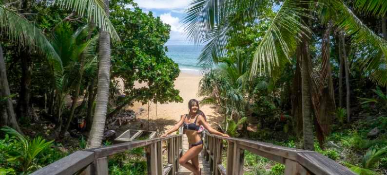 海滨奈通普吉岛(Seaside Naithon Phuket)图片