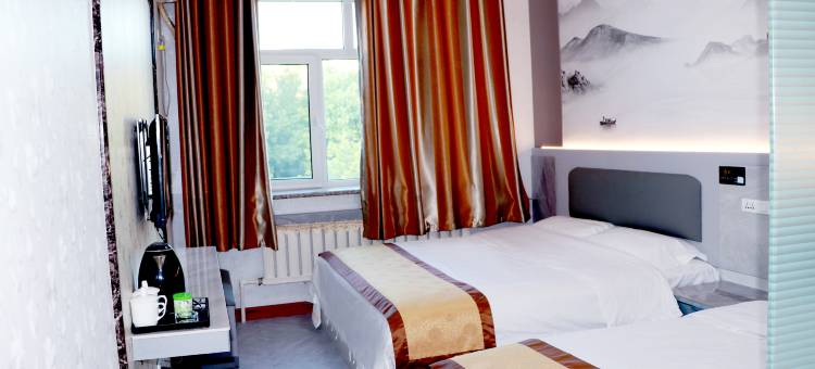 伊春7号宾馆图片