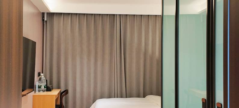 云麓山舍酒店(石板岩小镇店)图片