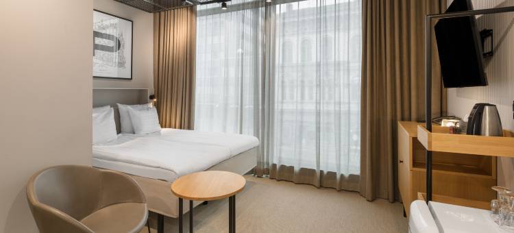 威克伦德原始索科斯酒店(Original Sokos Hotel Wiklund)图片