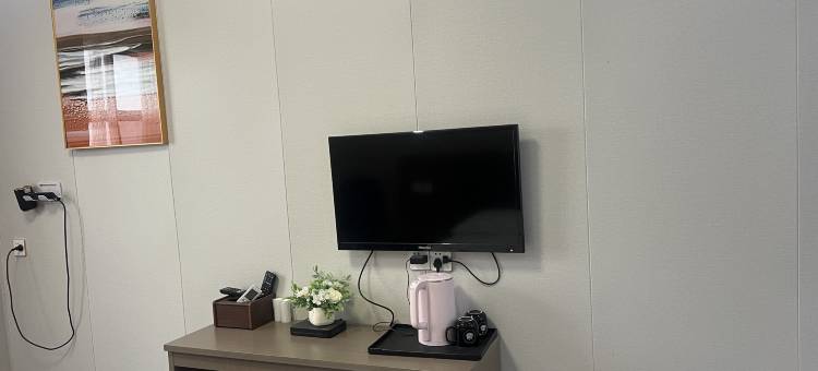 东海温泉宾馆图片