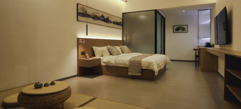 微醺小筑民宿图片