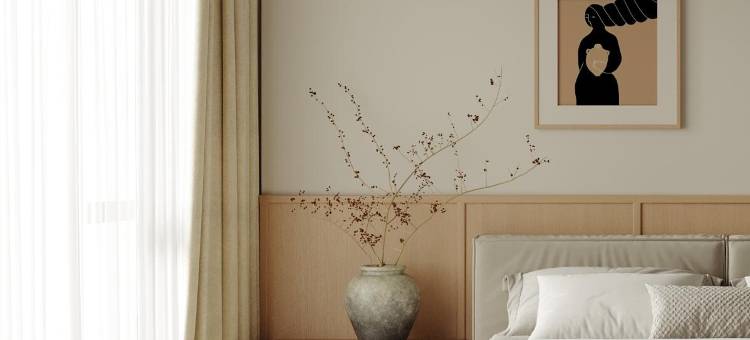 三亚漫听海设计师美宿(天涯海角店)图片