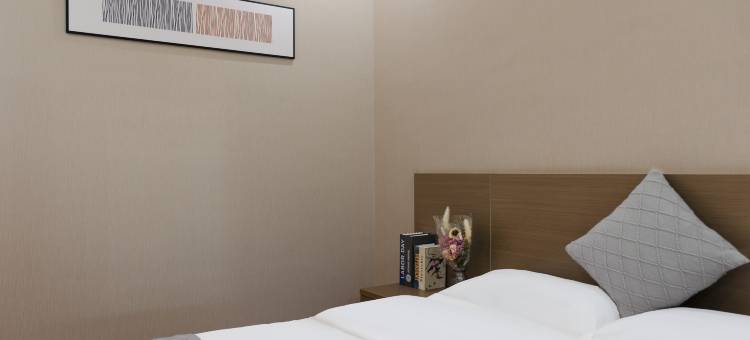 智享优选酒店(乌拉盖草原店)图片