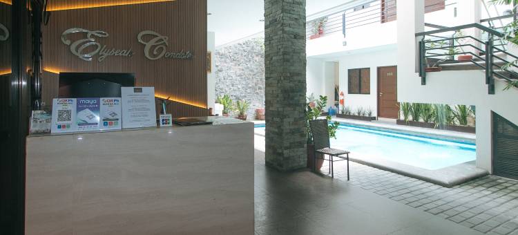 艾丽西亚红门酒店(Elyseah Condotel by RedDoorz)图片