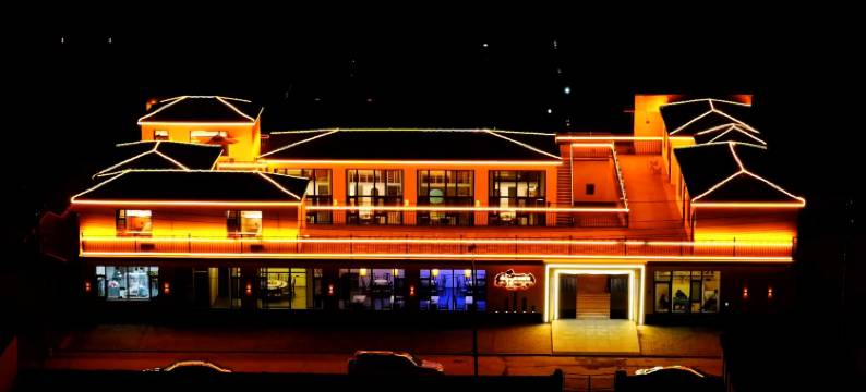 屿你火山民宿(乌兰哈达火山地质公园店)图片