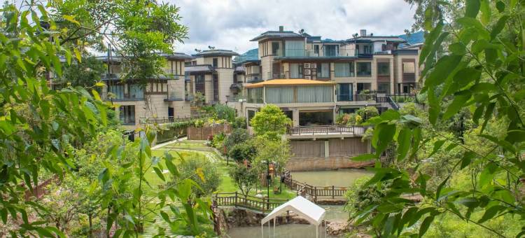 惠林溪谷·度假庄园图片