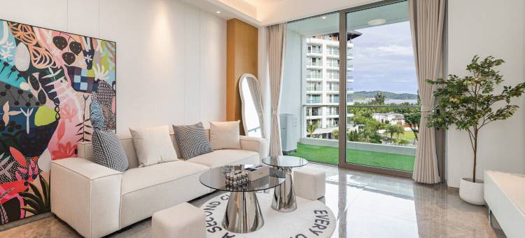 来咖美宿民宿酒店(三亚海棠湾保利国际博览中心店)图片