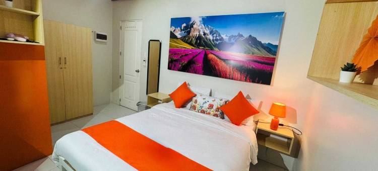 联排别墅 Oak Kegama Residences(Townhouse Oak Kegama Residences)图片