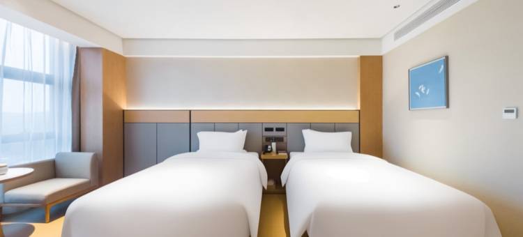 全季酒店(青岛城阳万象汇靖城路店)图片