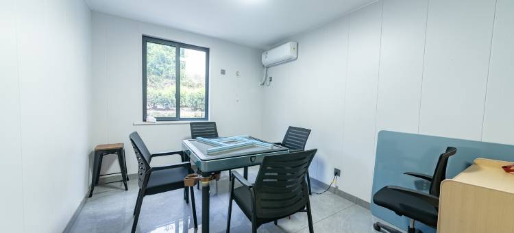 安吉泽熙民宿图片